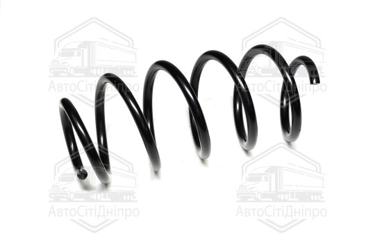 Пружина підв. передн. VWPASSAT B6, B7 (ое 3C0411105AG) (вир-во Lesjofors)