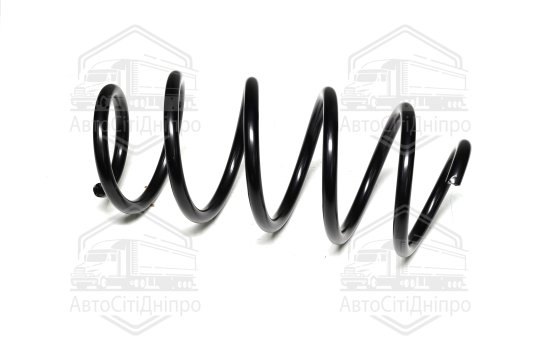 Пружина підв. передн. VWPASSAT B6, B7 (ое 3C0411105AG) (вир-во Lesjofors)