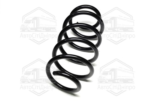 Пружина підв. передн. VWPASSAT B6, B7 (ое 3C0411105AG) (вир-во Lesjofors)
