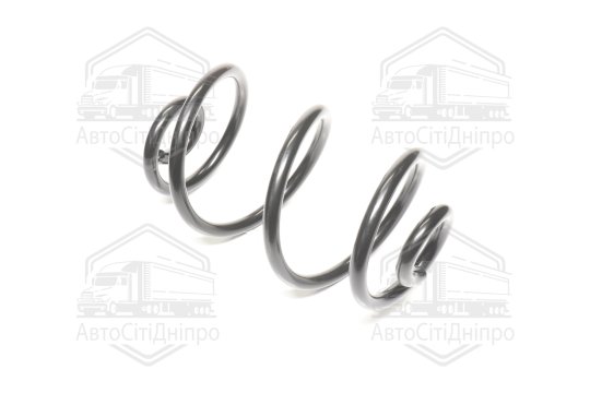 Пружина підв. задн. AUDI (вир-во Lesjofors)