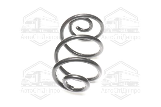 Пружина підв. задн. AUDI (вир-во Lesjofors)