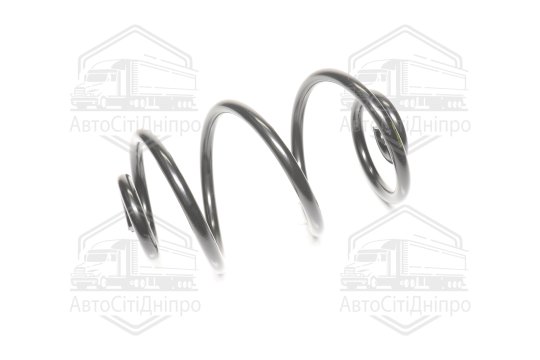 Пружина підв. задн. AUDI (вир-во Lesjofors)