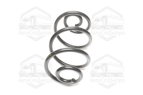 Пружина підв. задн. AUDI (вир-во Lesjofors)