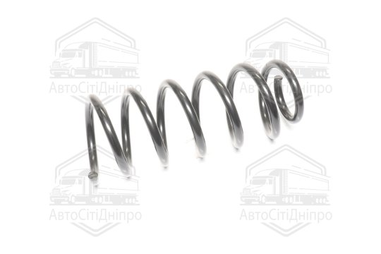 Пружина підв. задн. AUDI (вир-во Lesjofors)