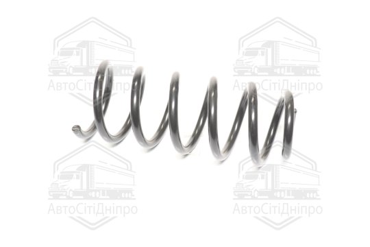 Пружина підв. задн. AUDI (вир-во Lesjofors)