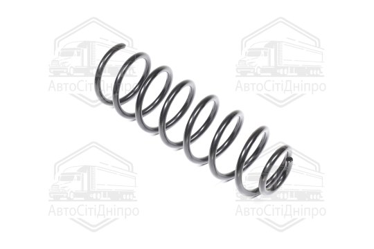 Пружина підв. задн. AUDI посилена (вир-во Lesjofors)