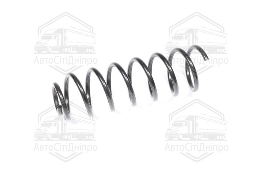 Пружина підв. задн. AUDI посилена (вир-во Lesjofors)