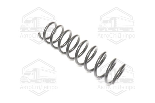 Пружина підв. задн. BMW (вир-во Lesjofors)