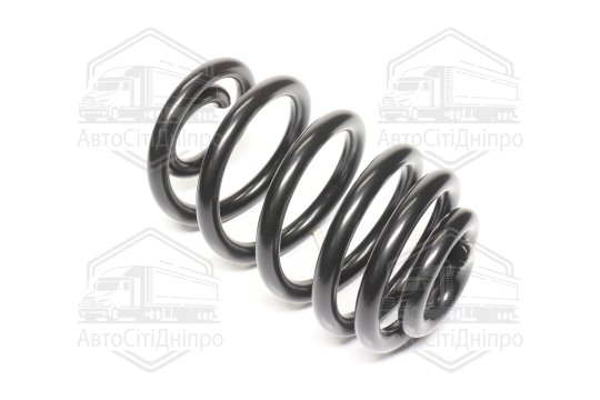 Пружина підв. задн. BMW (вир-во Lesjofors)