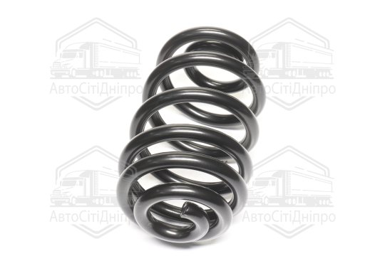 Пружина підв. задн. BMW (вир-во Lesjofors)