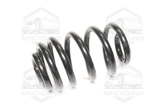 Пружина підв. задн. BMW (вир-во Lesjofors)