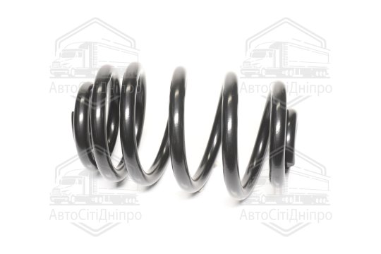 Пружина підв. задн. BMW (вир-во Lesjofors)