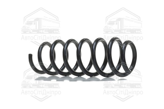 Пружина підв. задн. BMW X3 (F25)X4 (F26)(вир-во Lesjofors)