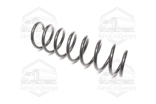 Пружина підв. задн. BMW (вир-во Lesjofors)