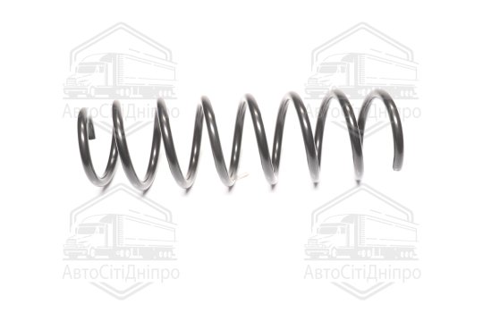 Пружина підв. задн. BMW (вир-во Lesjofors)