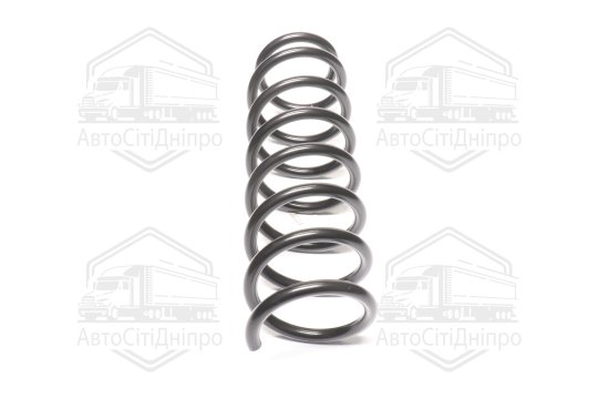 Пружина підв. задн. BMW (вир-во Lesjofors)