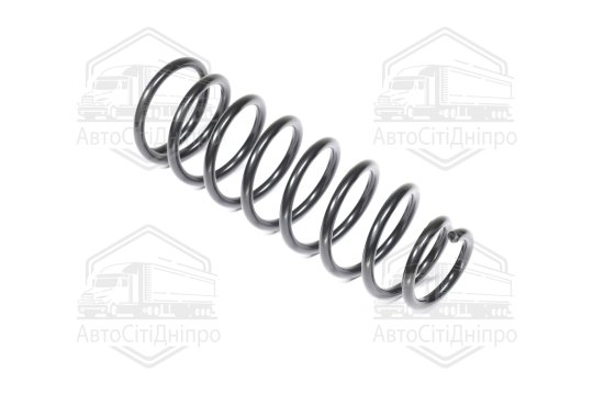 Пружина підв. задн. CHEVROLET (вир-во Lesjofors)