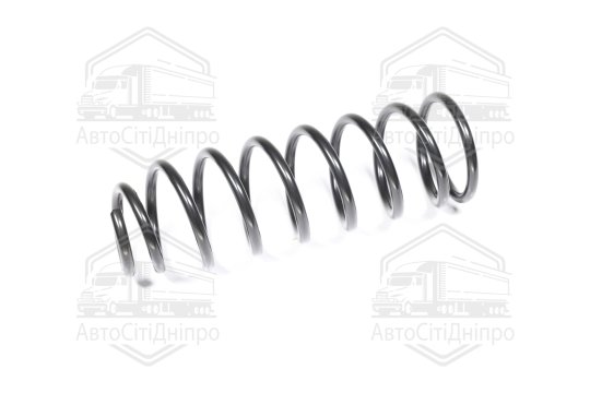 Пружина підв. задн. CHEVROLET (вир-во Lesjofors)