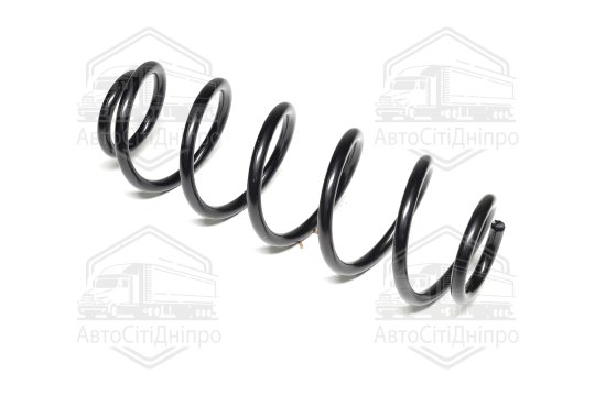 Пружина підвіски задня PEUGEOT, CITROEN (вир-во LESJOFORS)
