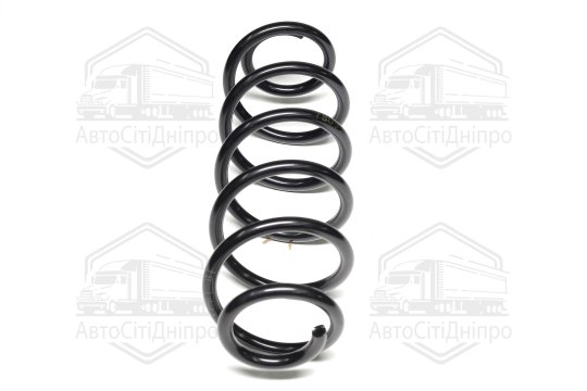 Пружина підвіски задня PEUGEOT, CITROEN (вир-во LESJOFORS)