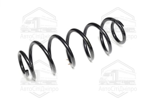 Пружина підвіски задня PEUGEOT, CITROEN (вир-во LESJOFORS)