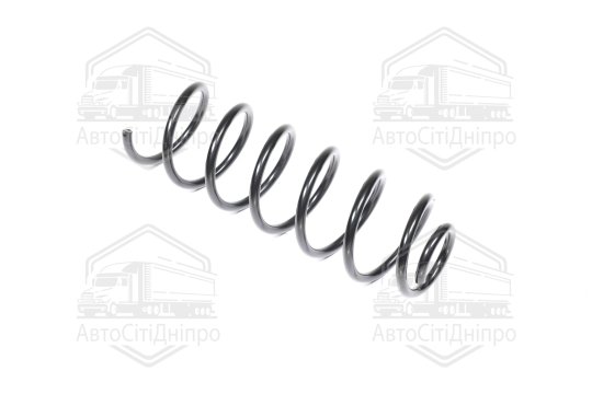 Пружина підв. задн. CITROEN (вир-во Lesjofors)