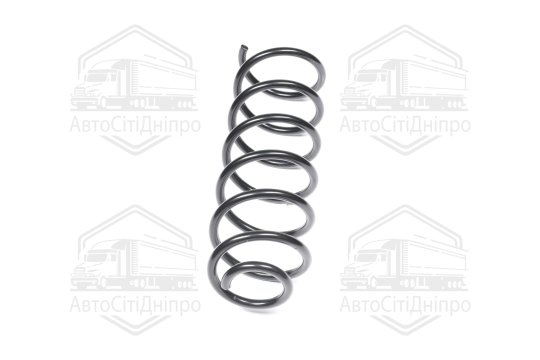 Пружина підв. задн. CITROEN (вир-во Lesjofors)