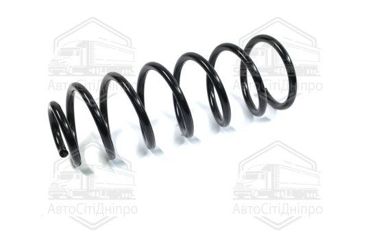 Пружина підвіски задня Citroen (вир-во Lesjofors)