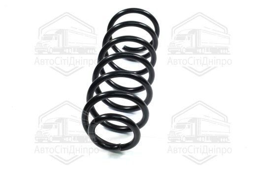 Пружина підвіски задня Citroen (вир-во Lesjofors)