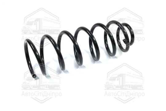 Пружина підвіски задня Citroen (вир-во Lesjofors)