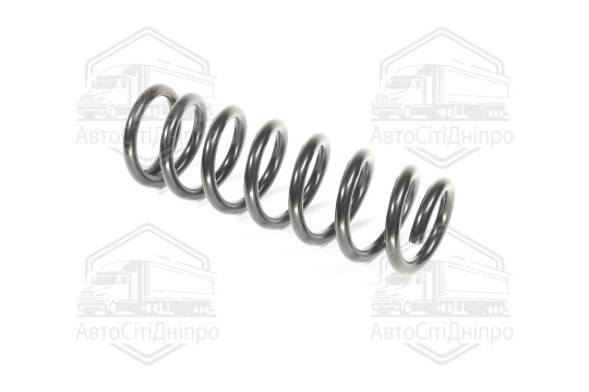 Пружина підв. задн. MITSUBISHI, CITROEN, PEUGEOT (посилена) (вир-во Lesjofors)