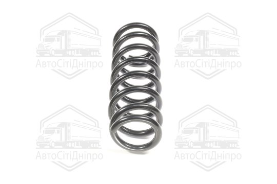 Пружина підв. задн. MITSUBISHI, CITROEN, PEUGEOT (посилена) (вир-во Lesjofors)