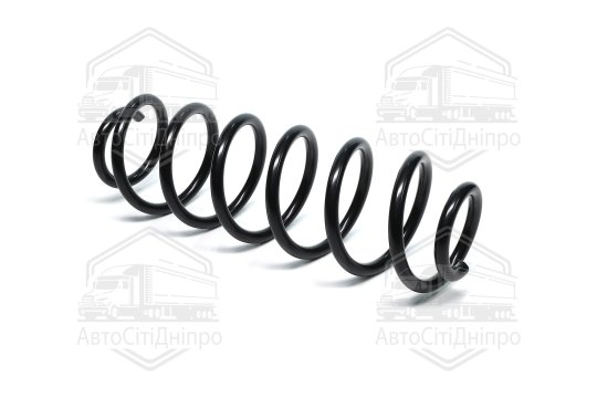Пружина підв. задн. CITROEN C4 II (NC), DS4 (NX) (вир-во Lesjofors)