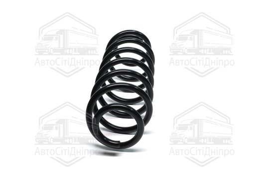 Пружина підв. задн. CITROEN C4 II (NC), DS4 (NX) (вир-во Lesjofors)