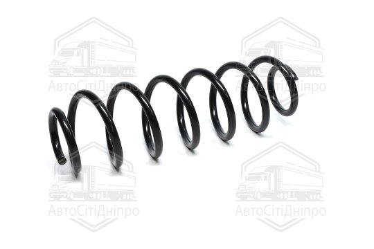 Пружина підв. задн. CITROEN C4 II (NC), DS4 (NX) (вир-во Lesjofors)