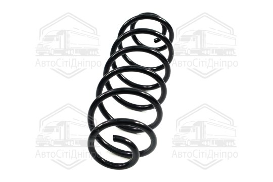 Пружина підв. задн .CITROEN, PEUGEOT (вир-во Lesjofors)