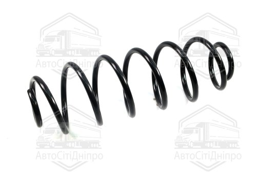 Пружина підв. задн .CITROEN, PEUGEOT (вир-во Lesjofors)