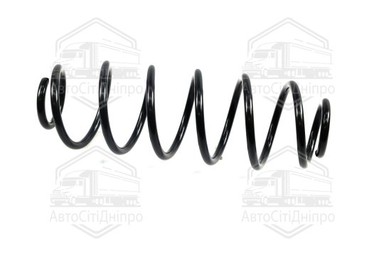 Пружина підв. задн .CITROEN, PEUGEOT (вир-во Lesjofors)