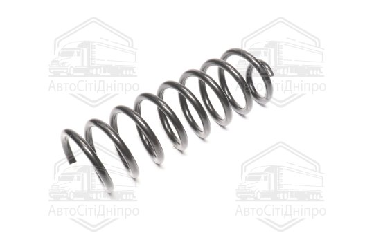 Пружина підв. задн. DACIA (вир-во Lesjofors)