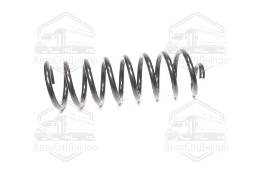 Пружина підв. задн. DACIA (вир-во Lesjofors)