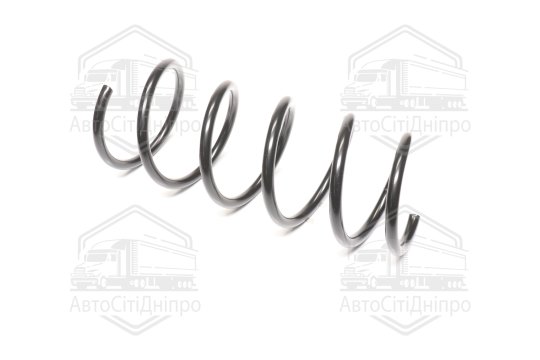 Пружина підв. задн. DACIA, RENAULT (вир-во Lesjofors)