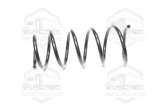 Пружина підв. задн. DACIA, RENAULT (вир-во Lesjofors)