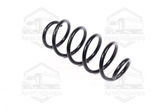 Пружина підв. задн. DACIA (вир-во Lesjofors)