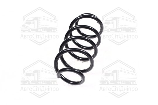 Пружина підв. задн. DACIA (вир-во Lesjofors)
