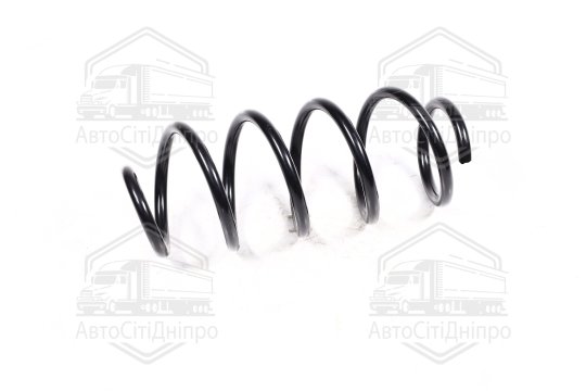 Пружина підв. задн. DACIA (вир-во Lesjofors)