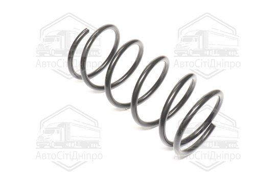 Пружина підв. задн. DAEWOO (вир-во Lesjofors)