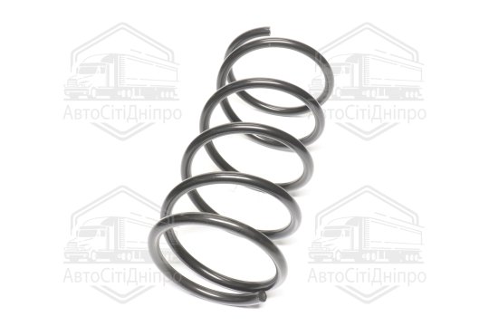 Пружина підв. задн. DAEWOO (вир-во Lesjofors)