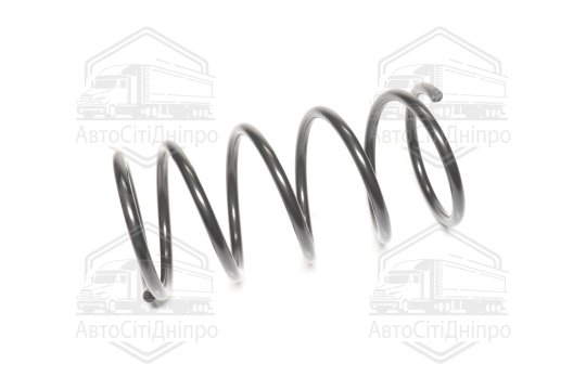Пружина підв. задн. DAEWOO (вир-во Lesjofors)