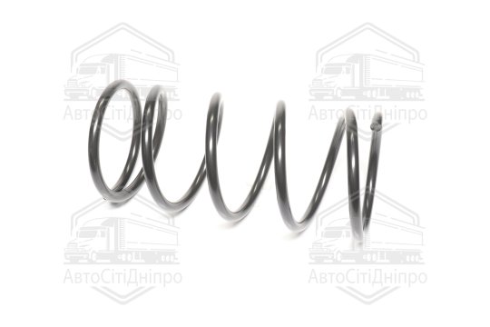Пружина підв. задн. DAEWOO (вир-во Lesjofors)