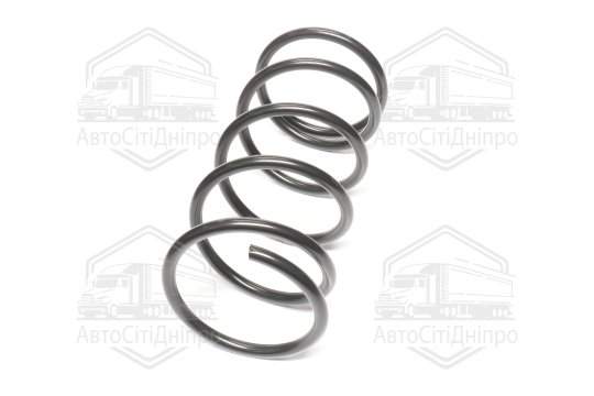 Пружина підв. задн. DAEWOO (вир-во Lesjofors)